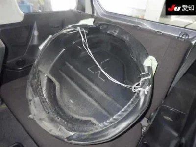 Mitsubishi PAJERO MINI  с аукциона в Японии