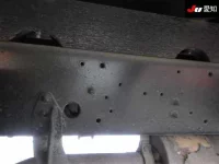 Hino RANGER лот № 8651 оценка R  с аукциона в Японии 5