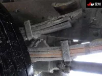 Hino RANGER лот № 8651 оценка R  с аукциона в Японии 6