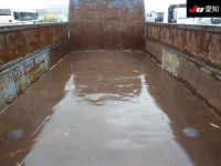 Hino RANGER лот № 8651 оценка R  с аукциона в Японии 7