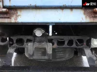 Hino RANGER лот № 8651 оценка R  с аукциона в Японии 8