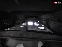 Hino RANGER лот № 8651 оценка R  с аукциона в Японии 9