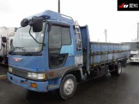 Hino RANGER лот № 8651 оценка R  с аукциона в Японии 3
