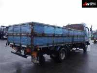 Hino RANGER лот № 8651 оценка R  с аукциона в Японии 1