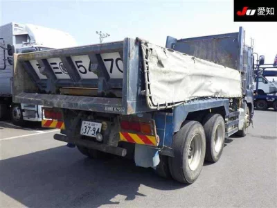 Hino PROFIA
