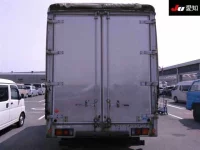 Mitsubishi FUSO TRUCK лот № 8005 оценка 3.5  с аукциона в Японии 3