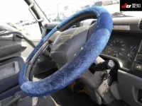 Mitsubishi FUSO TRUCK лот № 8005 оценка 3.5  с аукциона в Японии 4