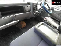 Mitsubishi FUSO TRUCK лот № 8005 оценка 3.5  с аукциона в Японии 2