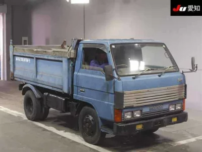 Mazda Titan