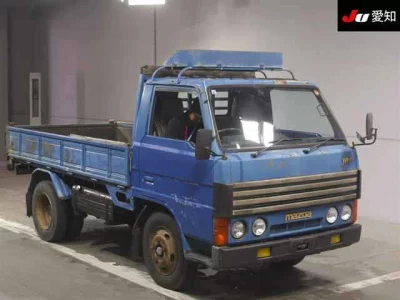Mazda Titan