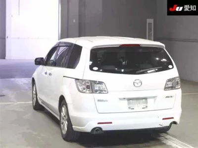 Mazda MPV