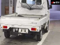 Suzuki CARRY TRUCK лот № 6 оценка R  с аукциона в Японии 7