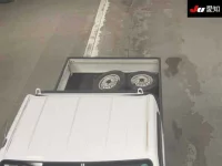 Suzuki CARRY TRUCK лот № 6 оценка R  с аукциона в Японии 8