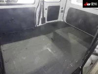 Daihatsu HIJET VAN лот № 35095 оценка 3.5  с аукциона в Японии 3