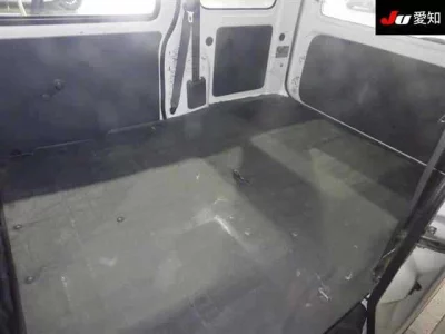 Daihatsu HIJET VAN  с аукциона в Японии