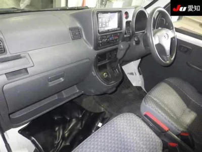 Daihatsu HIJET VAN  с аукциона в Японии