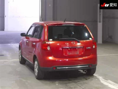 Mazda Verisa