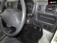 Suzuki CARRY TRUCK лот № 95 оценка 3.5  с аукциона в Японии 4
