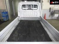 Suzuki CARRY TRUCK лот № 95 оценка 3.5  с аукциона в Японии 3