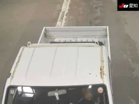 Suzuki CARRY TRUCK лот № 95 оценка 3.5  с аукциона в Японии 8