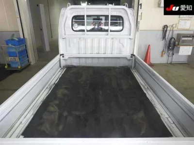 Suzuki CARRY TRUCK  с аукциона в Японии