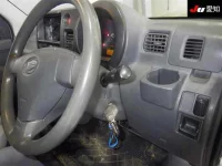 Daihatsu HIJET VAN лот № 35064 оценка 3.5  с аукциона в Японии 4