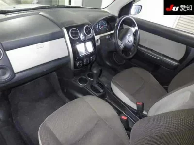 Mazda Verisa