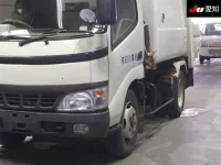Hino DUTRO лот № 7001 оценка R  с аукциона в Японии 6