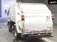 Hino DUTRO лот № 7001 оценка R  с аукциона в Японии 1