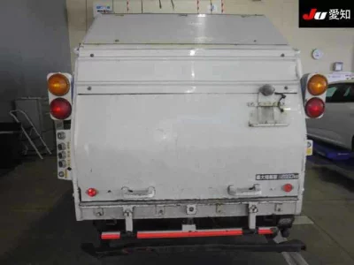 Hino DUTRO  с аукциона в Японии