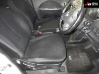 Mitsubishi I-MIEV лот № 72 оценка R  с аукциона в Японии 5