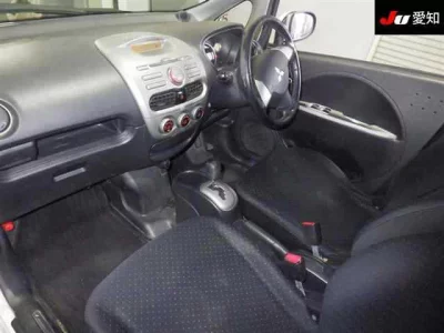 Mitsubishi I-MIEV  с аукциона в Японии