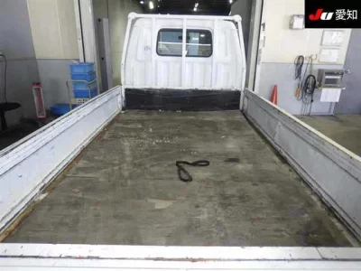 Mazda Bongo