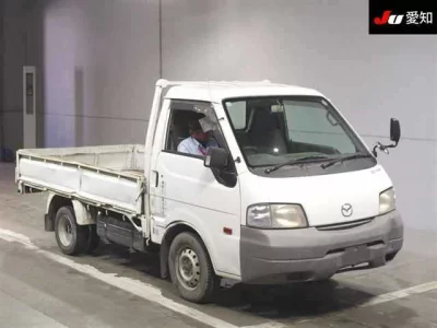 Mazda Bongo
