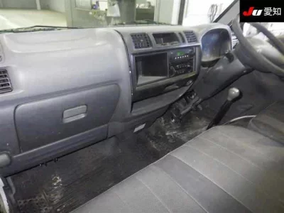 Mazda Bongo