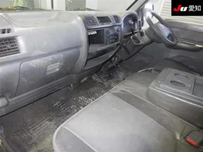 Mazda Bongo Van