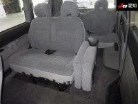 Mitsubishi DELICA лот № 39 оценка 3.5  с аукциона в Японии 3