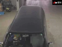 Mitsubishi DELICA лот № 39 оценка 3.5  с аукциона в Японии 8