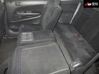 Honda STREAM лот № 30174 оценка 3.5  с аукциона в Японии 3