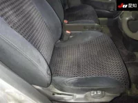 Honda STREAM лот № 30174 оценка 3.5  с аукциона в Японии 5