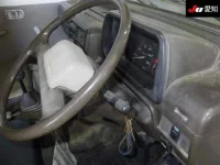 Daihatsu HIJET TRUCK лот № 2003 оценка 3.5  с аукциона в Японии 4