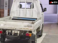 Daihatsu HIJET TRUCK лот № 2003 оценка 3.5  с аукциона в Японии 7