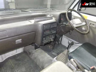 Daihatsu HIJET TRUCK  с аукциона в Японии