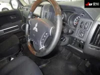 Mitsubishi DELICA D5 лот № 53 оценка R  с аукциона в Японии 3