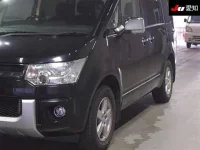Mitsubishi DELICA D5 лот № 53 оценка R  с аукциона в Японии 5