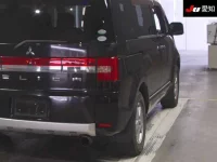 Mitsubishi DELICA D5 лот № 53 оценка R  с аукциона в Японии 6