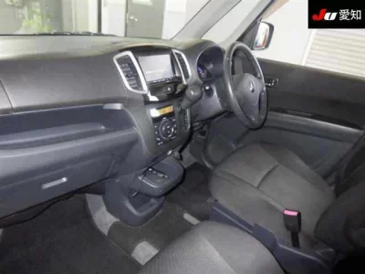 Mitsubishi Delica D:2