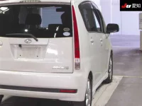 Daihatsu MOVE лот № 33 оценка 4  с аукциона в Японии 7