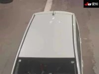 Daihatsu MOVE лот № 33 оценка 4  с аукциона в Японии 8