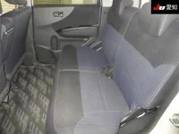 Daihatsu MOVE лот № 33 оценка 4  с аукциона в Японии 3